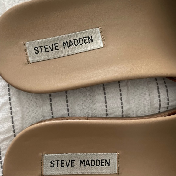 Steve Madden slides - Picture 3 of 7